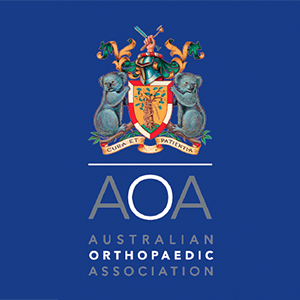 Dr Tewari is a member of Australian Orthopaedic Association